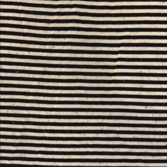 Striped Tee - Picture 4 of 7